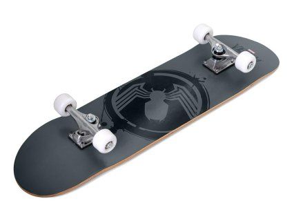 SKATEBOARD MARVEL VENOM 79 cm (Velikost uni)