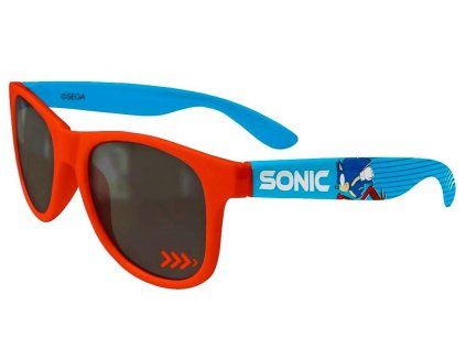 SLUNEČNÍ BRÝLE  SONIC (Velikost uni)