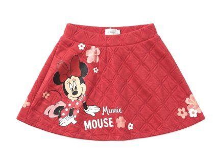 sukne minnie