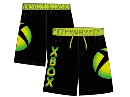 ŠORTKOPLAVKY XBOX (Velikost 10)