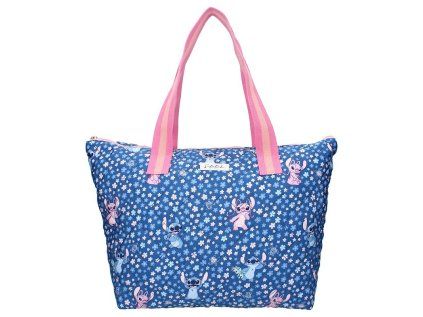 TAŠKA LILO A STITCH 48 cm (Velikost uni)