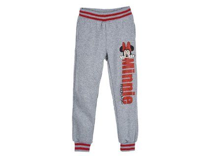 TEPLÁKY MINNIE (Velikost 3)