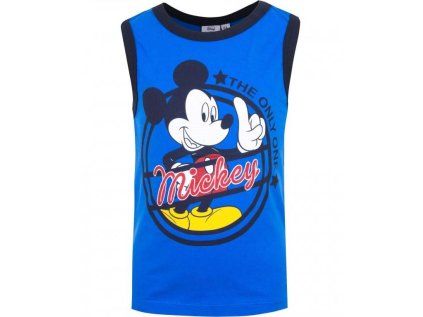 TÍLKO MICKEY (Velikost 8)