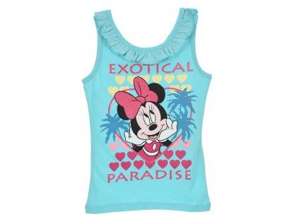 TÍLKO MINNIE (Velikost 4)