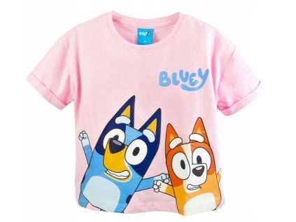 TRIČKO BLUEY (Velikost 6)