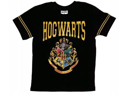 TRIČKO HARRY POTTER (Velikost 10)