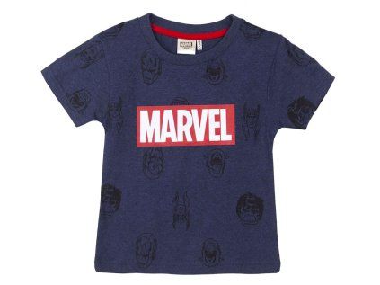 TRIČKO MARVEL (Velikost 12)