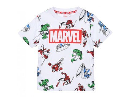 TRIČKO MARVEL (Velikost 140)