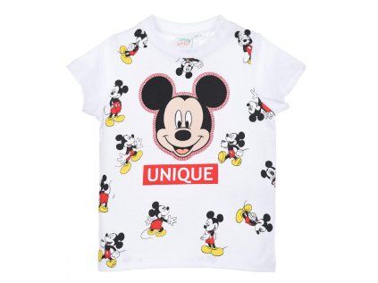 TRIČKO MICKEY (Velikost 6 m.)