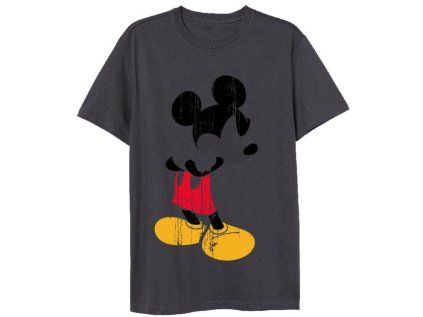 TRIČKO MICKEY (Velikost 158)
