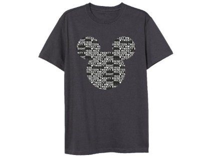 TRIČKO MICKEY (Velikost 158)