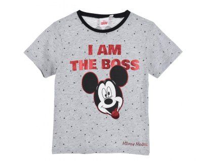 TRIČKO MICKEY (Velikost 8)