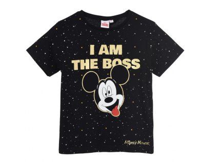TRIČKO MICKEY (Velikost 4)