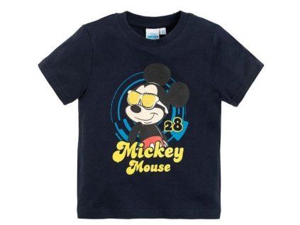TRIČKO MICKEY (Velikost 98)