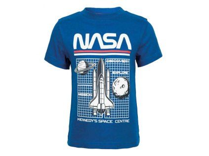 TRIČKO NASA (Velikost 92)