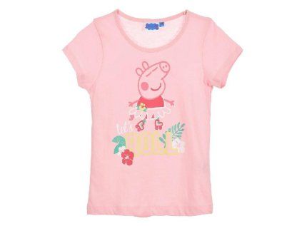 TRIČKO PEPPA PIG (Velikost 6)
