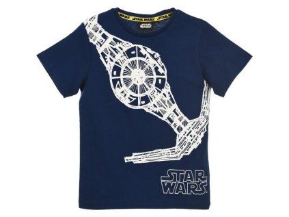 TRIČKO STAR WARS (Velikost 4)