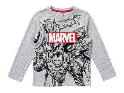 marvel triko