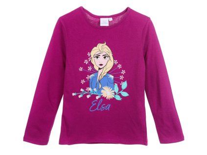 TRIKO FROZEN (Velikost 110)