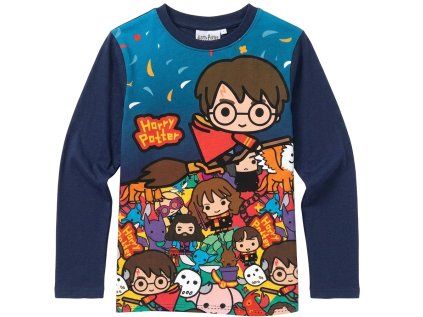 trikoharry potter