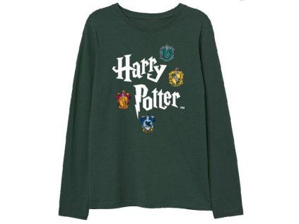 TRIKO HARRY POTTER (Velikost 5)