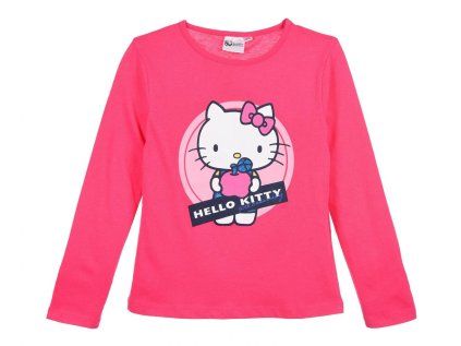 TRIKO HELLO KITTY (Velikost 8)
