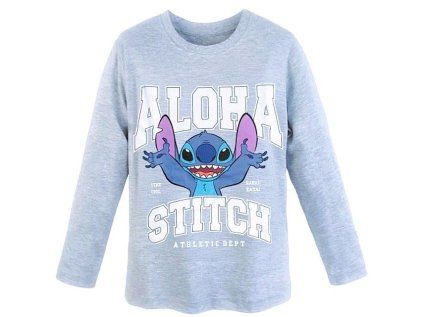 TRIKO LILO A STITCH (Velikost 8)