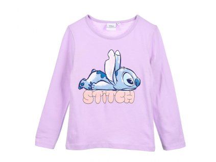 TRIKO LILO A STITCH (Velikost 128)