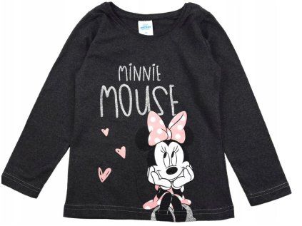 TRIKO MINNIE (Velikost 116)