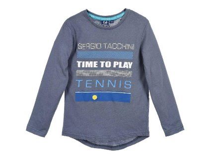 TRIKO SERGIO TACCHINI (Velikost 8)