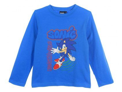 TRIKO SONIC (Velikost 8)