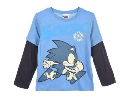 TRIKO SONIC (Velikost 152)