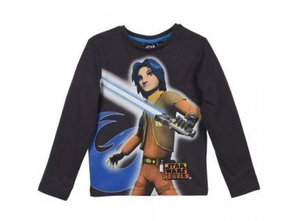 TRIKO STAR WARS (Velikost 6)