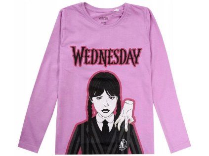 TRIKO WEDNESDAY (Velikost 164)