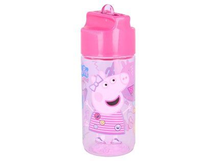 TRITANOVÁ LÁHEV  PEPPA PIG (Velikost uni)