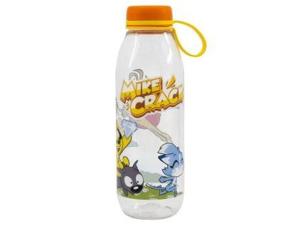 TRITANOVÁ LÁHEV MIKECRACK 650 ml (Velikost uni)