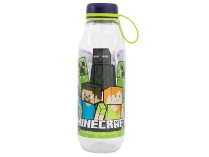 TRITANOVÁ LÁHEV MINECRAFT (Velikost uni)