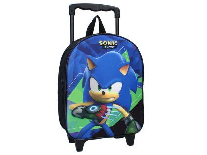 TROLLEY BATOH SONIC (Velikost uni)