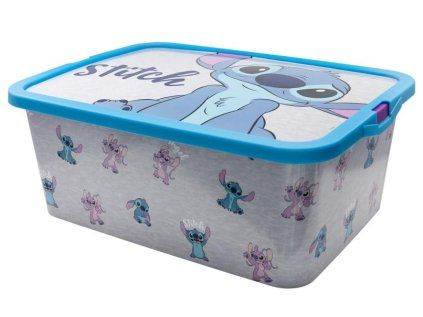 ÚLOŽNÝ BOX STITCH (Velikost uni)