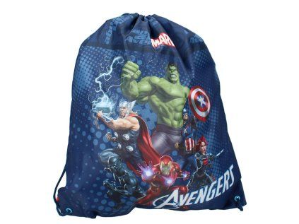 VAK AVENGERS (Velikost uni)