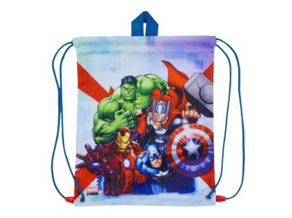 VAK AVENGERS (Velikost uni)