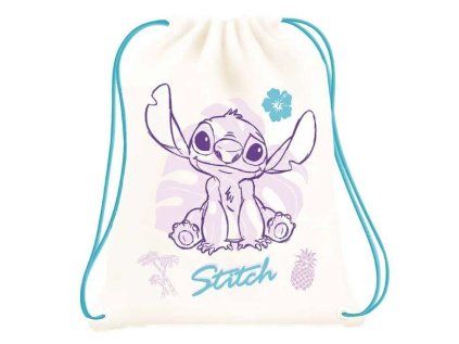 VAK LILO A STITCH de lux (Velikost uni)