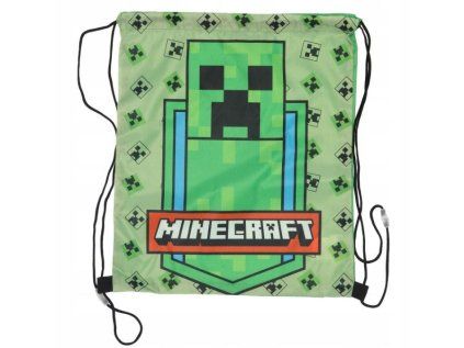 VAK MINECRAFT 40 cm (Velikost uni)