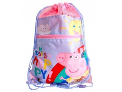 VAK PEPPA PIG (Velikost uni)