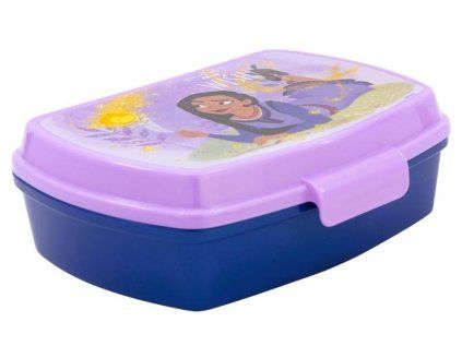 BOX NA SVAČINU WISH (Velikost uni)