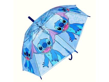 DEŠTNÍK LILO A STITCH (Velikost uni)