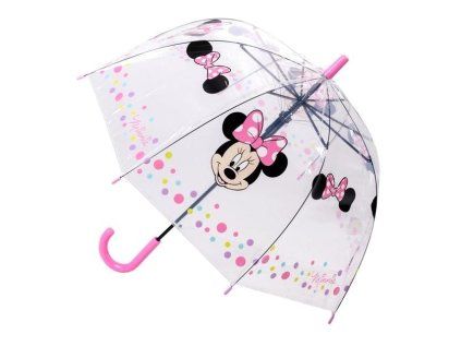 DEŠTNÍK MINNIE (Velikost uni)