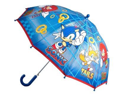 DEŠTNÍK SONIC (Velikost uni)