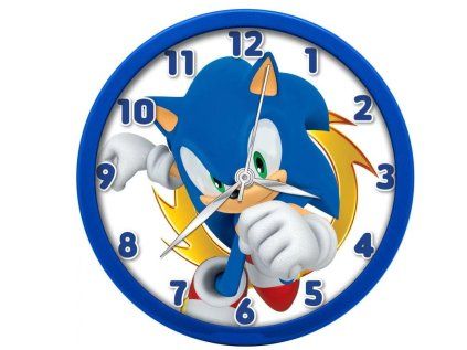 HODINY SONIC (Velikost uni)