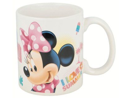 HRNEČEK  MINNIE (Velikost uni)